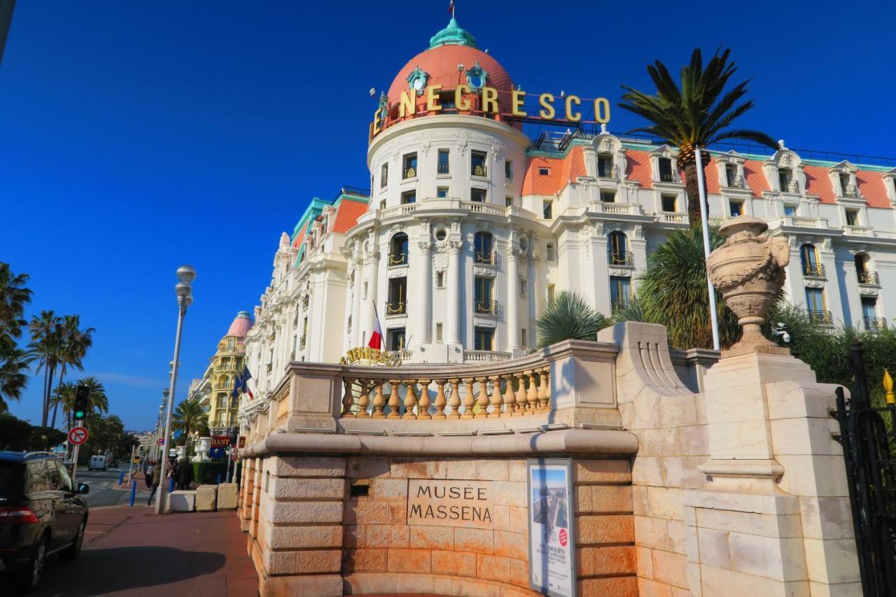 Appartement Nestor&jeeves - Vogue - - Very Close Sea - Pedestrian Zone