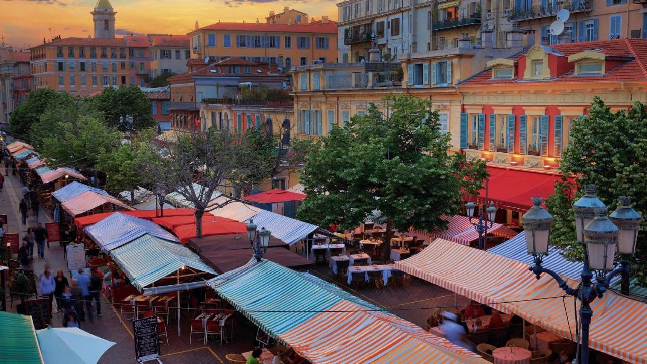Appartement Nestor&jeeves - Vogue - - Very Close Sea - Pedestrian Zone *